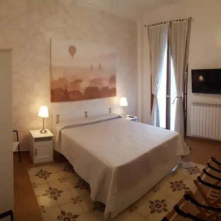 Casa Vacanze Don Vincenzo Holiday home *
