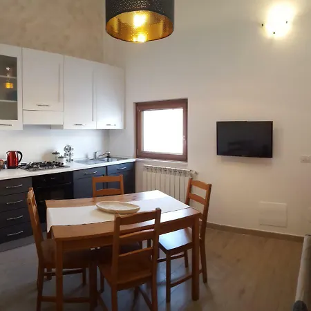 Holiday home Casa Vacanze Don Vincenzo Monopoli