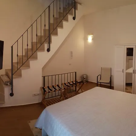 Casa Vacanze Don Vincenzo Monopoli