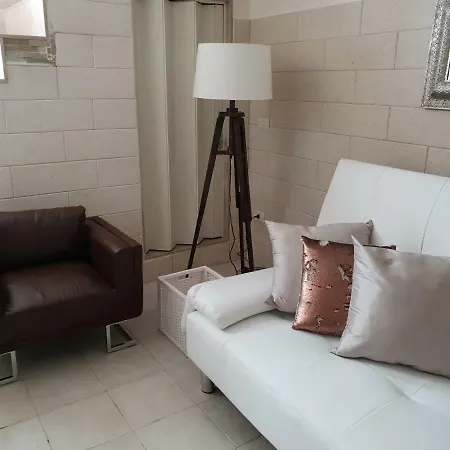 Casa Vacanze Don Vincenzo Holiday home Monopoli