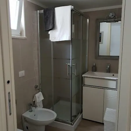 Holiday home Casa Vacanze Don Vincenzo *