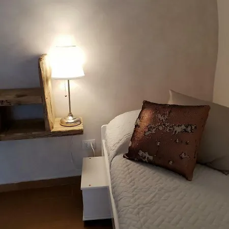 Casa Vacanze Don Vincenzo * Monopoli