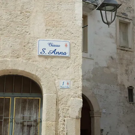 Casa Vacanze Don Vincenzo Holiday home *