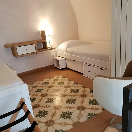 Casa Vacanze Don Vincenzo Holiday home Monopoli