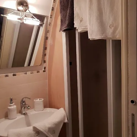 Casa Vacanze Don Vincenzo *