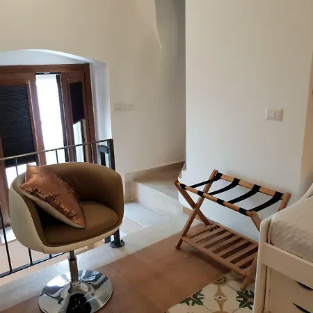 Casa Vacanze Don Vincenzo * Monopoli