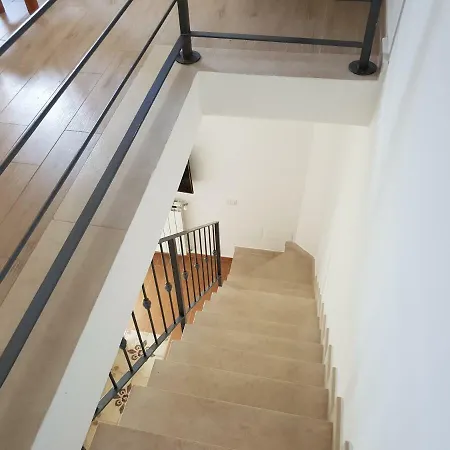 Casa Vacanze Don Vincenzo Holiday home Monopoli