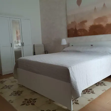 Holiday home Casa Vacanze Don Vincenzo *