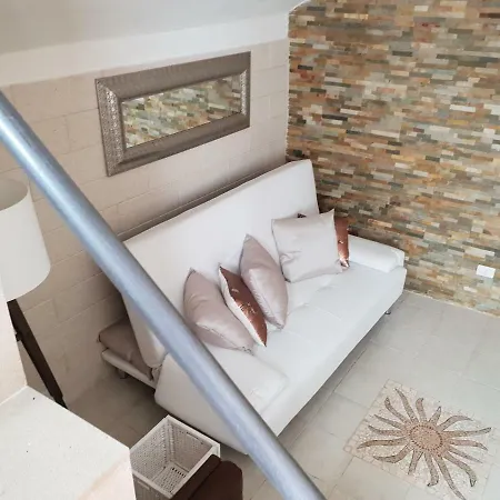 Holiday home Casa Vacanze Don Vincenzo *