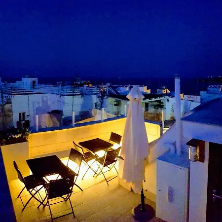 Casa Vacanze Don Vincenzo
