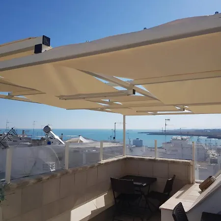 Casa Vacanze Don Vincenzo